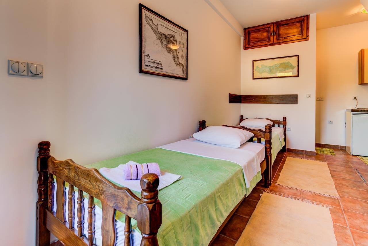 Sea Line Apartments Herceg Novi Extérieur photo